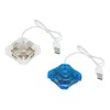Blow Pūskite USB šakotuvas WT.A-4xGN.A 2.0 HUB