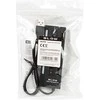 Blow USB skirstytuvas WT.A-4xGN.A HUB-07 juodas
