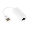 Blow USB tinklo plokštė RJ45 LAN kabelis K-01