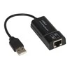 Blow USB tinklo plokštė RJ45 LAN kabelis K-02