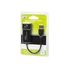 Blow USB tinklo plokštė RJ45 LAN kabelis K-02
