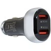 Blow USBx2 36W G36C automobilinis įkroviklis