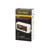 Blow vairo imtuvas LED RGB RF 144W 4 zonų