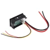 „Blow 50-355#“ skydinis vatmetras, ampermetras 100 V 10 A
