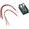 „Blow 50-355#“ skydinis vatmetras, ampermetras 100 V 10 A