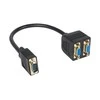 Blow VGA skirstytuvas WT.VGA – 2GN.VGA