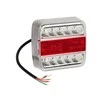 Blow Vien tik priekabos lempa, LED LT-70