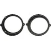 Blow Oem Automobilinis garsiakalbio adapteris AUDI A4 130mm