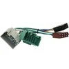 Blow Oem Automobilio adapteris VOLVO S/V80-ISO