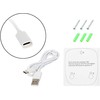 BLOW WiFi 2MP I-302 ICSEE kamera, pasukama PTZ