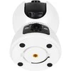 BLOW WiFi kamera su dvigubais objektyvais, 3MP+3MP, T-266, Tuya, pasukama auklės kamera