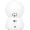 BLOW WiFi kamera su dvigubais objektyvais, 3MP+3MP, T-266, Tuya, pasukama auklės kamera
