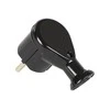 8664# Blow WT-50 kampinis juodas kištukas