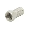 Blow Wtyk SAT "F" RG6/7.2mm/20mm HQ