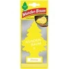 Odświeżacz WUNDER-BAUM TREE oro gaiviklis "ZITRONE"