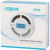 Blow XC50 anglies monoksido detektorius 3xAAA