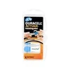 Duracell klausos aparato baterija ZA675 6vnt