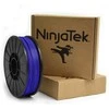 Ninjatek NinjaFlex plastikas – 1.75mm – 1kg – Sapphire Mėlyna