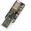 Bluefruit LE USB Sniffer, Bluetooth Low Energy (BLE 4.0), nRF51822 v2.0, Adafruit 2269