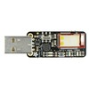 Bluefruit LE USB Sniffer, Bluetooth Low Energy (BLE 4.0), nRF51822 v2.0, Adafruit 2269