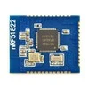 Bluetooth Low Energy modulis (BLE 4.0), NRF51822, mini versija, Waveshare 10649
