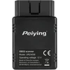 Interfejs „Bluetooth OBD2“ diagnostikos sąsaja ELM327 Peiying