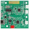 Bluetooth Stereo Amplifier Module - stereo stiprintuvo modulis - 2x 3W garsiakalbis - Kitronik 2182