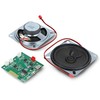 Bluetooth Stereo Amplifier Module - stereo stiprintuvo modulis - 2x 3W garsiakalbis - Kitronik 2182