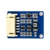 BME, drėgmės, temperatūros ir slėgio jutiklis I2C/SPI, 3.3V/5V, Waveshare 15231