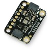 BME280, drėgmės, temperatūros ir slėgio jutiklis 110kPa I2C / SPI 3-5V, STEMMA QT / Qwiic, Adafruit 2652