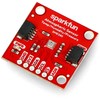 BME280, drėgmės, temperatūros ir slėgio jutiklis I2C/SPI, SparkFun SEN-15440