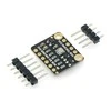 BME680 daugiafunkcinis 4in1 aplinkos jutiklis, SPI/I2C, DFRobot SEN0375