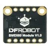 BME680 daugiafunkcinis 4in1 aplinkos jutiklis, SPI/I2C, DFRobot SEN0375