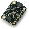 BMP280, skaitmeninis barometras, slėgio jutiklis 110kPa I2C / SPI 3-5V, STEMMA QT, Adafruit 2651