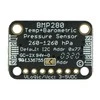 BMP280, skaitmeninis barometras, slėgio jutiklis 110kPa I2C / SPI 3-5V, STEMMA QT, Adafruit 2651