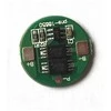Apvali 1S BMS plokštė su 8205A mikroschemomis