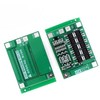 Oem BMS PCM PCB 3S modulis - 12.6V - 40A - ver, Ličio jonų elementų, skirtų 18650 celių, įkrovimo ir apsaugos BALANSAS