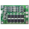 Oem BMS PCM PCB 3S modulis - 12.6V - 40A - ver, Ličio jonų elementų, skirtų 18650 celių, įkrovimo ir apsaugos BALANSAS