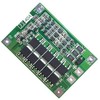 Oem BMS PCM PCB 3S modulis - 12.6V - 40A - ver, Ličio jonų elementų, skirtų 18650 celių, įkrovimo ir apsaugos BALANSAS
