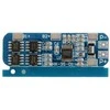 3S 12V Li-ion apsaugos modulis su tranzistoriais