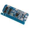 Oem BMS PCM PCB įkrovimo modulis Li-ion 3S 12V 6-8A - skirtas 18650 elementų