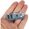 Oem BMS PCM PCB įkrovimo modulis Li-ion 3S 12V 6-8A - skirtas 18650 elementų