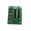 Oem BMS PCM PCB įkrovimo modulis Li-ion - balansas 3S - 12V - 25A - skirtas 18650 elementams