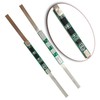 Oem BMS PCM PCB modulis elementų įkrovimui ir apsaugai 18650 Li-Ion - 1S - 3.7V - 5A - su plokštėmis