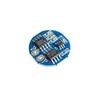 Oem BMS PCM PCB modulis elementų įkrovimui ir apsaugai 18650 - 2S - 5A
