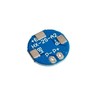 Oem BMS PCM PCB modulis elementų įkrovimui ir apsaugai 18650 - 2S - 5A