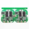 Oem BMS PCM PCB modulis Li-Ion elementų įkrovimui ir apsaugai - 4S - 16V - 5A - 18650 elementų