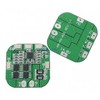 Oem BMS PCM PCB modulis Li-Ion elementų įkrovimui ir apsaugai - 4S - 16V - 5A - 18650 elementų