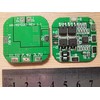 Oem BMS PCM PCB modulis Li-Ion elementų įkrovimui ir apsaugai - 4S - 16V - 5A - 18650 elementų
