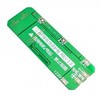 Oem BMS PCM PCB modulis ličio jonų elementų įkrovimui ir apsaugai - 3S - 12V - 20A - skirtas 18650 elementų